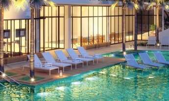 Imagem 6: Apartamento Cobertura Duplex