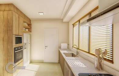 Imagem 3: Apartamento Padrão, 3 dormitórios na Rua Apiacás