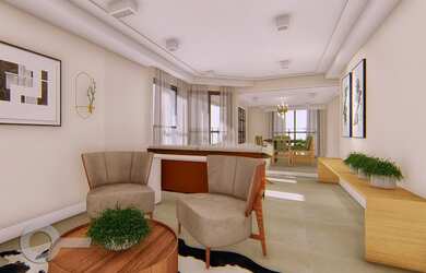 Imagem 5: Apartamento Padrão, 3 dormitórios na Rua Apiacás