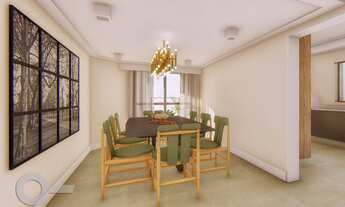 Imagem 6: Apartamento Padrão, 3 dormitórios na Rua Apiacás