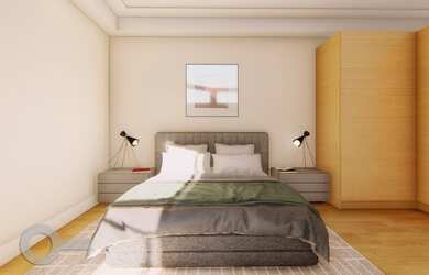 Imagem 7: Apartamento Padrão, 3 dormitórios na Rua Apiacás