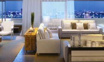 Imagem 3: Apartamento Cobertura Duplex