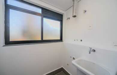 Imagem 8: Apartamento à venda no bairro Vila Olímpia - São Paulo/SP