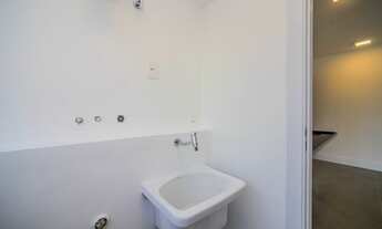 Imagem 9: Apartamento à venda no bairro Vila Olímpia - São Paulo/SP