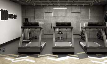 Imagem 4: Cobertura com 4 quartos, 275m², à venda em Porto Belo, Porto Belo