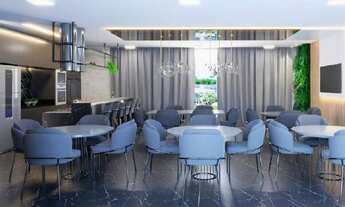 Imagem 6: Cobertura com 4 quartos, 275m², à venda em Porto Belo, Porto Belo