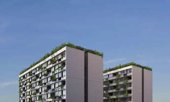 Imagem 2: Apartamento à venda em São Paulo-SP, Vila Ipojuca: 2 quartos, 1 suíte, 2 banheiros, 1 vaga