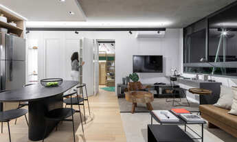 Imagem 7: Apartamento à venda em São Paulo, Vila Ipojuca, com 2 quartos, 66,06m²