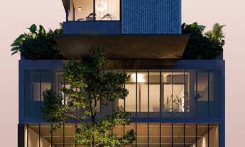 Imagem: Apartamento à venda em São Paulo, Itaim