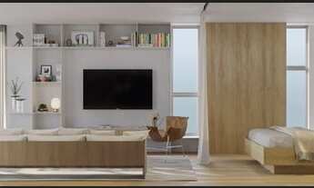 Imagem 3: APARTAMENTO RESIDENCIAL em São Paulo - SP, Itaim Bibi