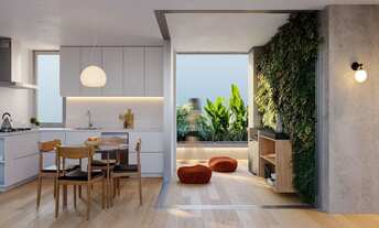 Imagem 5: APARTAMENTO RESIDENCIAL em São Paulo - SP, Itaim Bibi