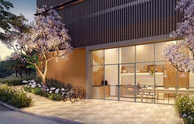 Imagem 2: Apartamento Padrão, 4 dormitórios na Rua Gualaxo