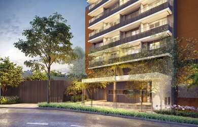 Imagem 3: Apartamento à venda no bairro Aclimação - São Paulo/SP