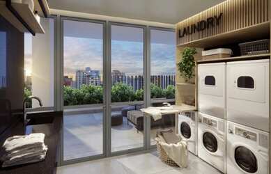 Imagem 5: Apartamento à venda no bairro Aclimação - São Paulo/SP