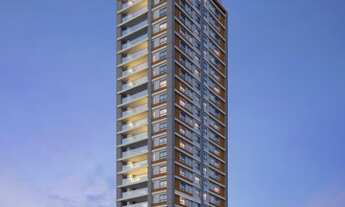 Imagem: Apartamento à venda no bairro Aclimação