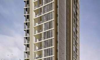 Imagem: Apartamento com 3 quartos, 127,62m², à