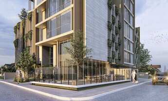 Imagem 3: Apartamento com 3 quartos, 127,62m², à venda em Porto Belo, Porto Belo