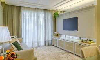 Imagem 6: Apartamento Padrão, 3 dormitórios na Rua Manoel Eufrásio