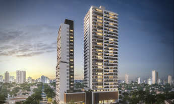 Imagem: 1 dormitório na Rua Elói Cerqueira