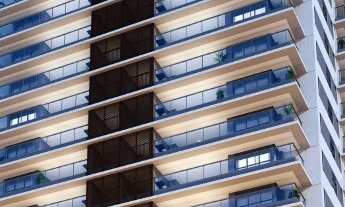 Imagem: COBERTURA RESIDENCIAL em São Paulo - SP