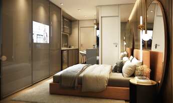 Imagem 5: APARTAMENTO RESIDENCIAL em São Paulo - SP, Chácara Klabin