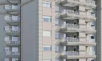 Imagem: Apartamento à venda no bairro Juvevê