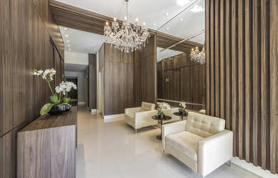 Imagem 2: Apartamento à venda no bairro Juvevê - Curitiba/PR