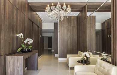 Imagem 3: Apartamento à venda no bairro Juvevê - Curitiba/PR