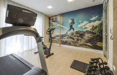 Imagem 6: Apartamento à venda no bairro Juvevê - Curitiba/PR