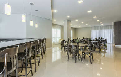 Imagem 7: Apartamento à venda no bairro Juvevê - Curitiba/PR