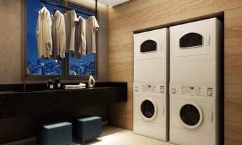 Imagem 6: APARTAMENTO RESIDENCIAL em São Paulo - SP, Chácara Klabin