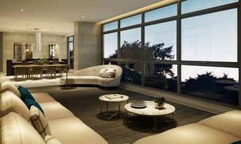 Imagem 5: Studio à venda em São Paulo, Chácara Klabin, com 1 quarto, 22,76m²