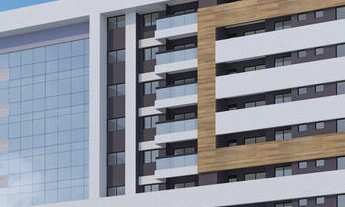 Imagem 2: Apartamento à venda em Curitiba, Água Verde, com 3 quartos, 94,34m²