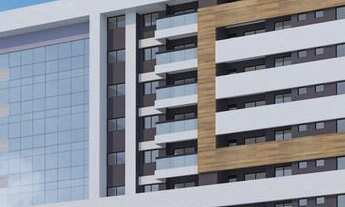 Imagem: Apartamento à venda no bairro Água Verde