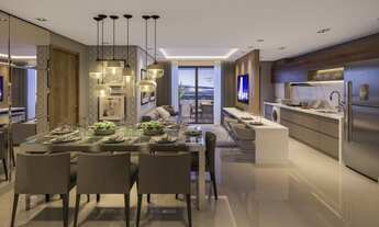 Imagem 3: Apartamento à venda no bairro Água Verde - Curitiba/PR