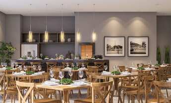 Imagem 6: Apartamento à venda no bairro Água Verde - Curitiba/PR