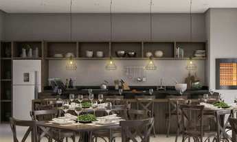 Imagem 7: Apartamento à venda no bairro Água Verde - Curitiba/PR