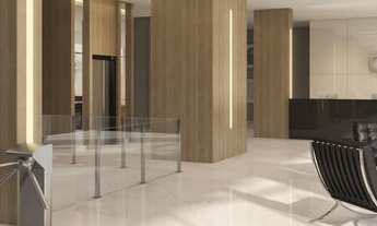 Imagem 2: Sala à venda no bairro Vila Izabel - Curitiba/PR