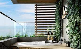 Imagem 4: Apartamento com 3 quartos, 163,36m², à venda em Florianópolis, João Paulo