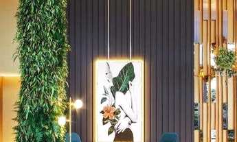 Imagem 4: Apartamento à venda em São Paulo, Campo Belo, com 3 quartos, 136,05m²