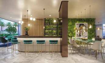 Imagem 10: Apartamento à venda em São Paulo, Campo Belo, com 3 quartos, 135,65m²