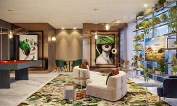 Imagem 11: Apartamento à venda em São Paulo, Campo Belo, com 3 quartos, 135,65m²