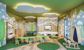 Imagem 12: Apartamento à venda em São Paulo, Campo Belo, com 3 quartos, 135,65m²