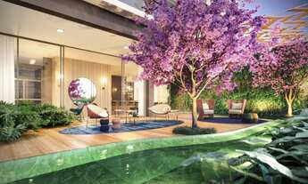 Imagem 14: Apartamento à venda em São Paulo, Campo Belo, com 3 quartos, 135,65m²