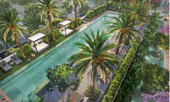 Imagem 15: Apartamento à venda em São Paulo, Campo Belo, com 3 quartos, 135,65m²