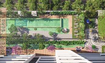 Imagem 16: Apartamento à venda em São Paulo, Campo Belo, com 3 quartos, 135,65m²