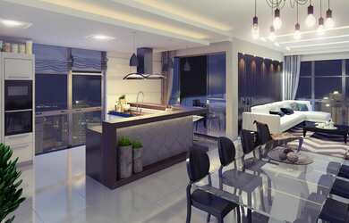 Imagem 4: Apartamento à venda no bairro Meia Praia - Itapema/SC