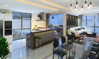 Imagem 6: Apartamento com 3 quartos, 127m², à venda em Itapema, Itapema