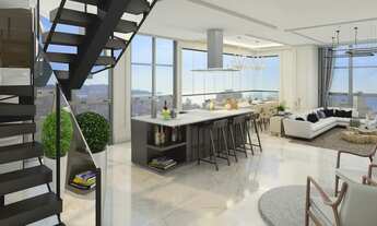 Imagem 7: Apartamento com 3 quartos, 127m², à venda em Itapema, Itapema