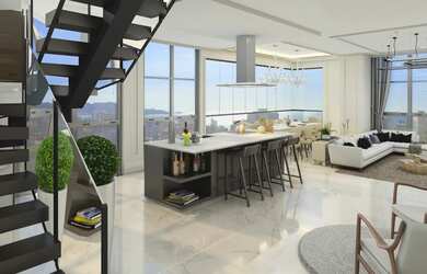 Imagem 7: Apartamento à venda no bairro Meia Praia - Itapema/SC